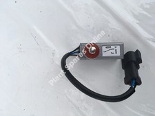 Interruttore console LH per