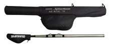Canna da viaggio SHIMANO SPEED MASTER AX STC TE - 20-50 gr - 3,00 mt - CA013