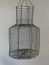 08H8 Raro Antica Grande Nuova