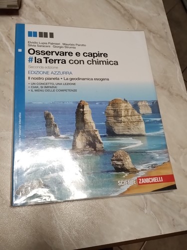 Osservare capire terra azz - capire,