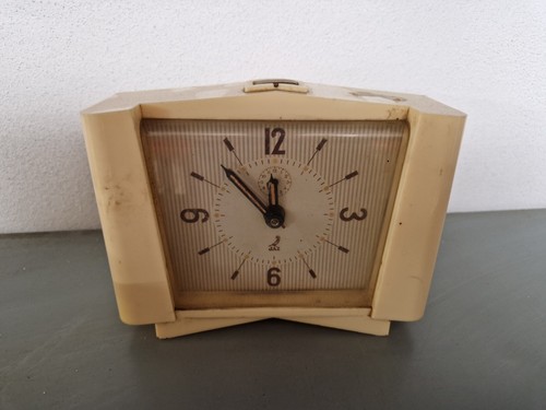 Orologio sveglia tavola - orologio, da