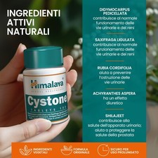Cystone 100 Compresse