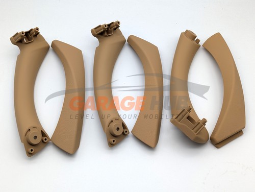 Set maniglie per - bmw, serie