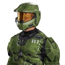Halo Master Chief Adulti Casco