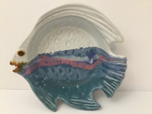 Nancy jefferson pottery ocean - nancy,