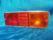 Opel Kedett B Kiem Coupè Rally Fanale Posteriore Destro Nuovo Originale Bosch...