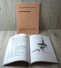 Catalogo ricambi trattore