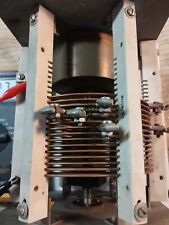 GIANT Variabile Roller Induttore 28 uH HF Lineare Power Amplifier-Antenna