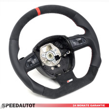 Volant audi q5 q7 - a4,