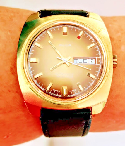 Orologio gents swiss - orologio, gp
