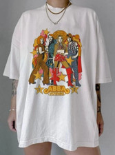 T-shirt vintage 1979 Abba The