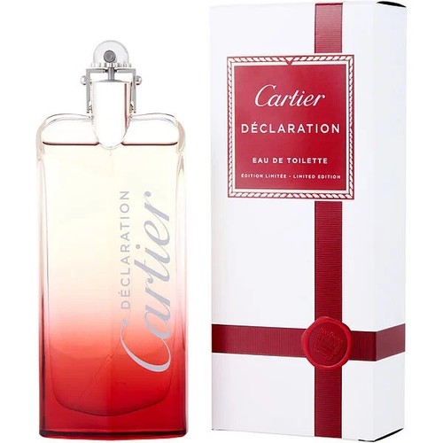 Cartier declaration edizione - declaration,