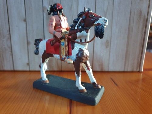 Soldatini cavallo de - soldatini,