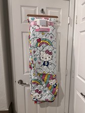 Coperta trapuntata doppia