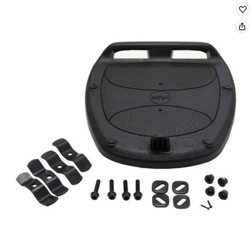 Givi piastra supporto - piastra, di