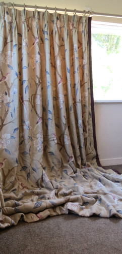 Zoffany eleanora linen - zoffany, union
