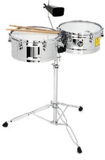 Set di timbri Latin Percussion
