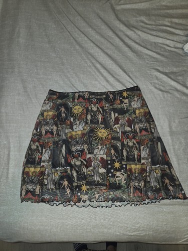Minigonna taglie forti - , dolls