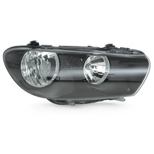 Faro Frontale Sinistro H7