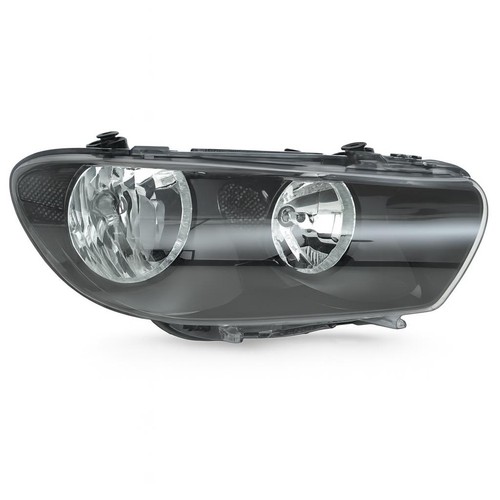 Faro frontale sinistro - sinistro, h7