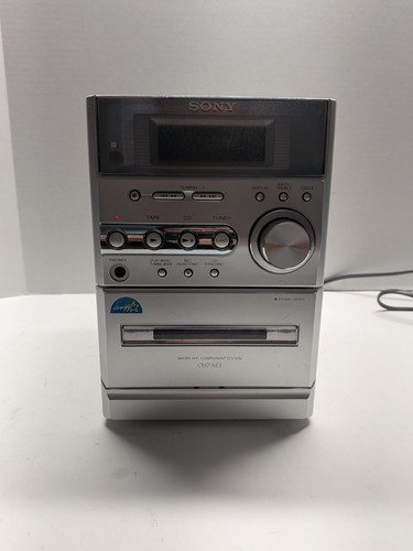 Sony hcd ne3 - sony, mini