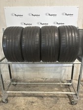 SET 4 GOMME 285/30R22 101Y PIRELLI P ZERO (PZ4) S.C. USATO ESTIVO (AO) (NCS) - (