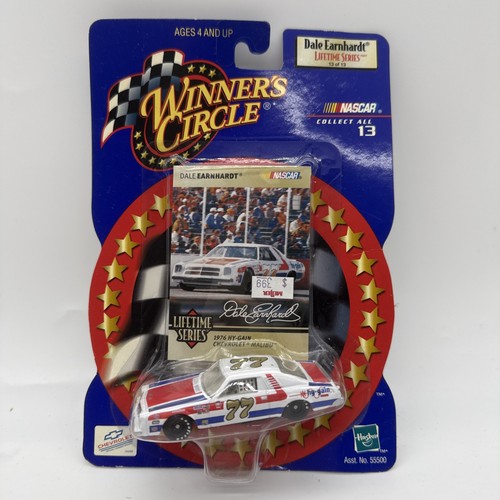 1976 dale earnhardt - dale, #77
