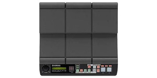 Batteria elettronica yamaha - batteria,