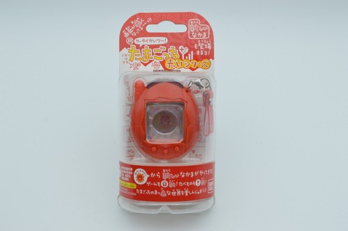 Tamagotchi plus rosso - tamagotchi,