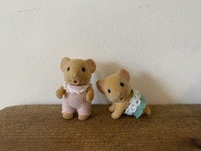 Sylvanian Families Ghiro
