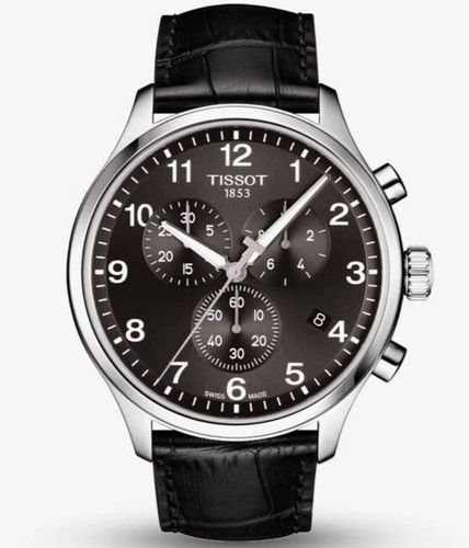 Cronografo tissot chrono - chrono, xl