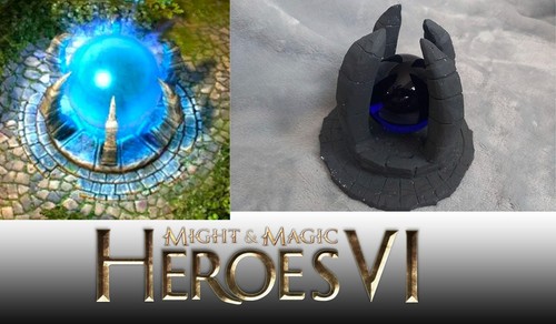 Crystal power per fan - —, e