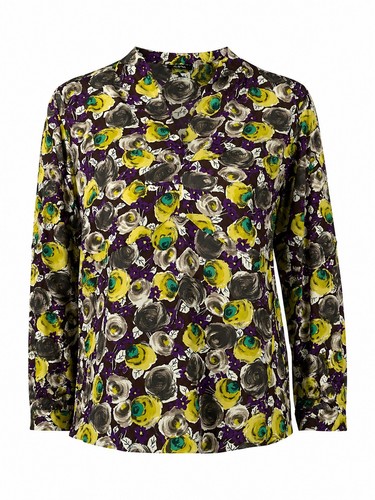 G333 blusa donna - g333, viscosa