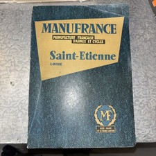 MANUFRANCE Manufacture