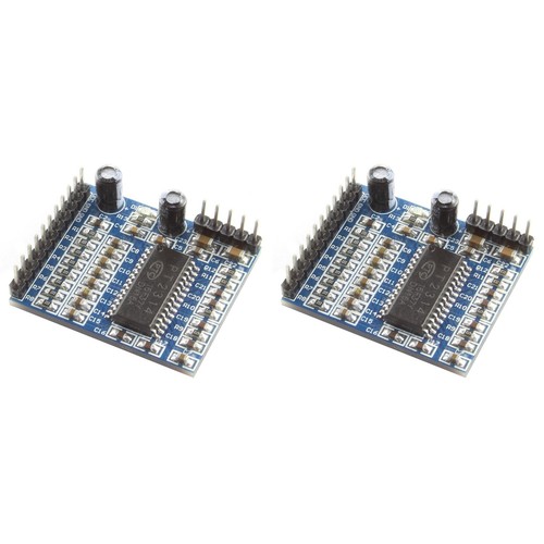 Pt2314 modulo vocale - 2x,