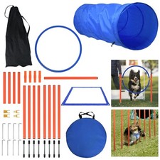 Set Agility per Cani con