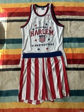 Set completo uniforme Harlem