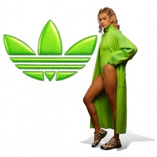 Accappatoio Adidas X Ivy Park