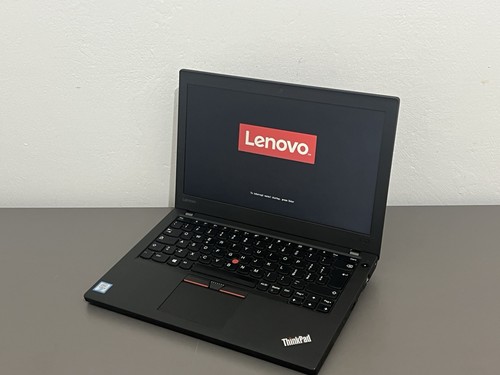 Notebook lenovo thinkpad x270 - notebook,