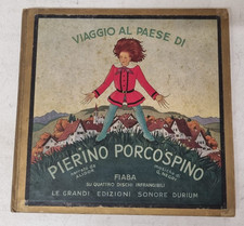 4x Flexi Disc Le Grandi