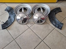 2 Cerchi In Ferro,2Camere