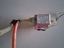 ricambi pompa acqua saeco