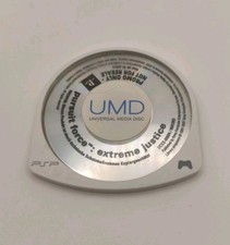 Pursuit Force: Extreme Justice