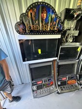 Slot Machine Lot 11 total READ