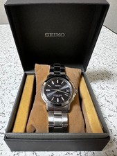 Orologio Seiko Solar Radio Wave SBTM169 da collezione stile design deco