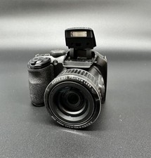 Fujifilm FinePix S Series