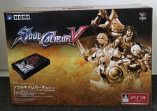 HORI HP3-109 Arcade Fight