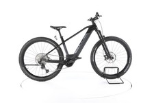 Cube Reaction Hybrid SLT E-MTB
