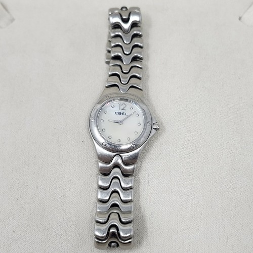 Marcatori ebel sport - ebel,