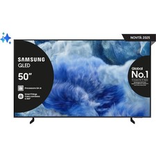 TV QLED Smart 4K UHD Samsung